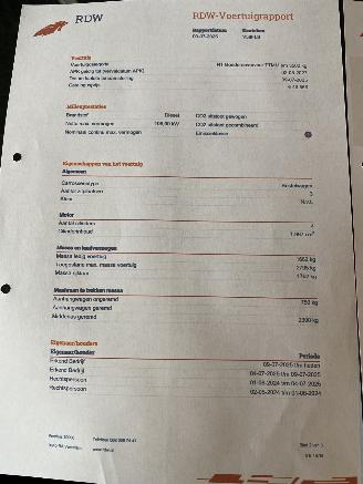 Opel Vivaro Automaat 2.0 BlueHDi 145 S&S WB328 picture 46