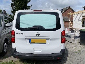 Opel Vivaro Automaat 2.0 BlueHDi 145 S&S WB328 picture 11