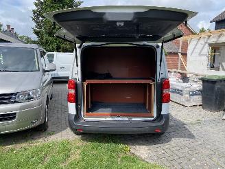 Opel Vivaro Automaat 2.0 BlueHDi 145 S&S WB328 picture 7