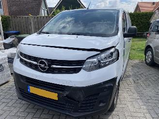 Opel Vivaro Automaat 2.0 BlueHDi 145 S&S WB328 picture 4