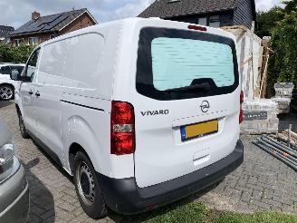Opel Vivaro Automaat 2.0 BlueHDi 145 S&S WB328 picture 9