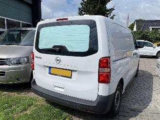 Opel Vivaro Automaat 2.0 BlueHDi 145 S&S WB328 picture 9