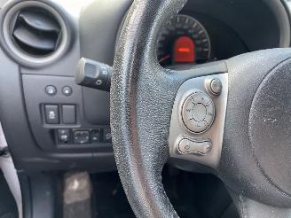 Nissan Micra Automaat 1.2 72KW Dig-S Acenta Motor loopt. picture 28