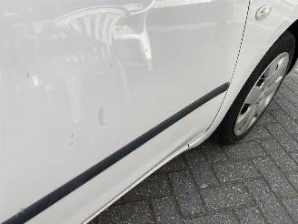 Nissan Micra Automaat 1.2 72KW Dig-S Acenta Motor loopt. picture 42