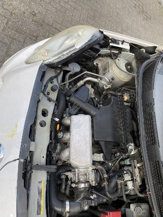 Nissan Micra Automaat 1.2 72KW Dig-S Acenta picture 42