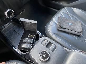 Ford Mustang Mach-e Auto is gereserveerd RWD 75 KWh picture 17