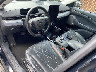 Ford Mustang Mach-e Auto is gereserveerd RWD 75 KWh picture 18
