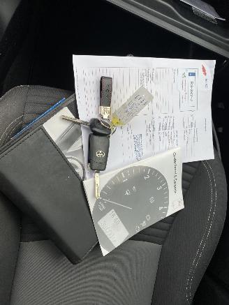 Toyota Yaris 1.5 Hybrid 5drs VASTE PRIJS. picture 59