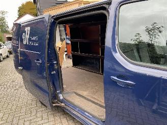 Citroën Jumpy Auto is gereserveerd 1.6 BlueHDI 95 Club M WB 328cm 3 Zits VASTE PRIJS picture 42