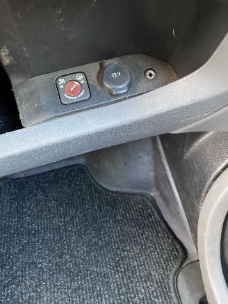Citroën Jumpy Auto is gereserveerd 1.6 BlueHDI 95 Club M WB 328cm 3 Zits VASTE PRIJS picture 43