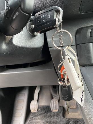Citroën Jumpy Auto is gereserveerd 1.6 BlueHDI 95 Club M WB 328cm 3 Zits VASTE PRIJS picture 44