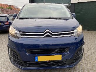 Citroën Jumpy Auto is gereserveerd 1.6 BlueHDI 95 Club M WB 328cm 3 Zits VASTE PRIJS picture 6