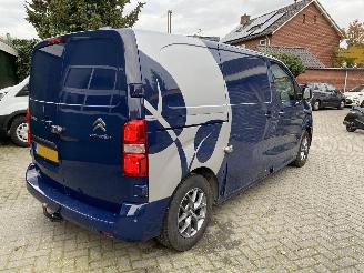 Citroën Jumpy Auto is gereserveerd 1.6 BlueHDI 95 Club M WB 328cm 3 Zits VASTE PRIJS picture 3
