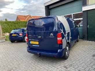 Citroën Jumpy Auto is gereserveerd 1.6 BlueHDI 95 Club M WB 328cm 3 Zits VASTE PRIJS picture 19