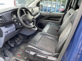 Citroën Jumpy Auto is gereserveerd 1.6 BlueHDI 95 Club M WB 328cm 3 Zits VASTE PRIJS picture 37