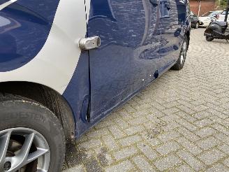 Citroën Jumpy Auto is gereserveerd 1.6 BlueHDI 95 Club M WB 328cm 3 Zits VASTE PRIJS picture 16