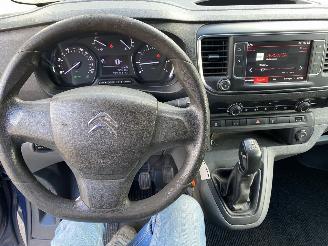 Citroën Jumpy Auto is gereserveerd 1.6 BlueHDI 95 Club M WB 328cm 3 Zits VASTE PRIJS picture 27