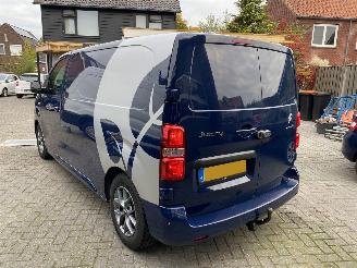 Citroën Jumpy Auto is gereserveerd 1.6 BlueHDI 95 Club M WB 328cm 3 Zits VASTE PRIJS picture 4