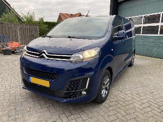 Citroën Jumpy Auto is gereserveerd 1.6 BlueHDI 95 Club M WB 328cm 3 Zits VASTE PRIJS picture 5