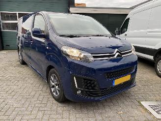 Citroën Jumpy Auto is gereserveerd 1.6 BlueHDI 95 Club M WB 328cm 3 Zits VASTE PRIJS picture 8