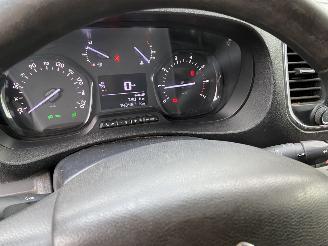 Citroën Jumpy Auto is gereserveerd 1.6 BlueHDI 95 Club M WB 328cm 3 Zits VASTE PRIJS picture 10