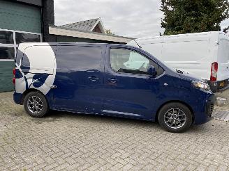 Citroën Jumpy Auto is gereserveerd 1.6 BlueHDI 95 Club M WB 328cm 3 Zits VASTE PRIJS picture 7