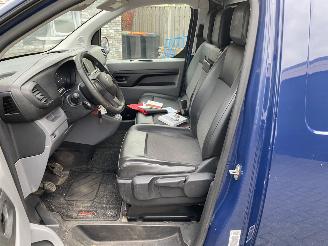 Citroën Jumpy Auto is gereserveerd 1.6 BlueHDI 95 Club M WB 328cm 3 Zits VASTE PRIJS picture 12