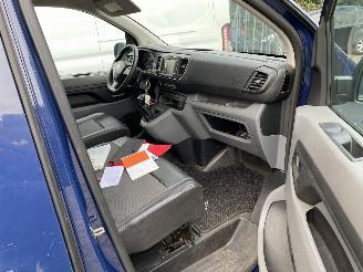 Citroën Jumpy Auto is gereserveerd 1.6 BlueHDI 95 Club M WB 328cm 3 Zits VASTE PRIJS picture 15