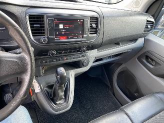 Citroën Jumpy Auto is gereserveerd 1.6 BlueHDI 95 Club M WB 328cm 3 Zits VASTE PRIJS picture 24
