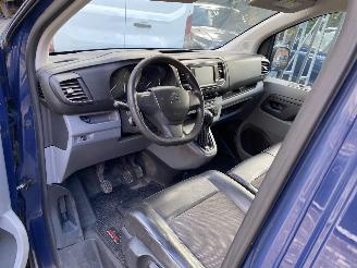 Citroën Jumpy Auto is gereserveerd 1.6 BlueHDI 95 Club M WB 328cm 3 Zits VASTE PRIJS picture 34