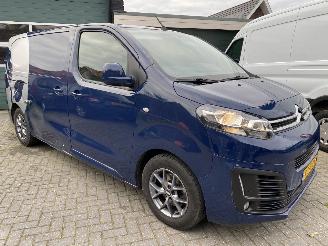 Citroën Jumpy Auto is gereserveerd 1.6 BlueHDI 95 Club M WB 328cm 3 Zits VASTE PRIJS picture 9