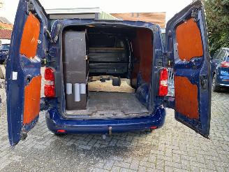 Citroën Jumpy Auto is gereserveerd 1.6 BlueHDI 95 Club M WB 328cm 3 Zits VASTE PRIJS picture 35