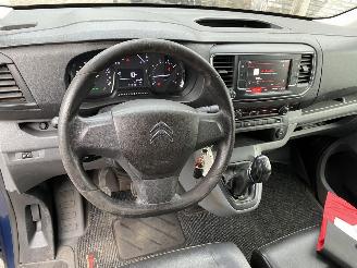 Citroën Jumpy Auto is gereserveerd 1.6 BlueHDI 95 Club M WB 328cm 3 Zits VASTE PRIJS picture 13