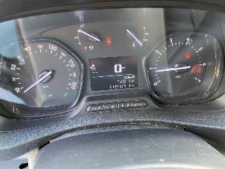 Citroën Jumpy Auto is gereserveerd 1.6 BlueHDI 95 Club M WB 328cm 3 Zits VASTE PRIJS picture 29