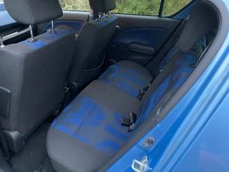 Opel Agila 1.2 Edition picture 5