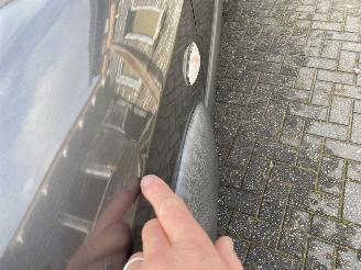 Hyundai Tucson 2.0i Dynamic version Van/Grijs kenteken picture 39