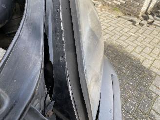 Hyundai Tucson 2.0i Dynamic version Van/Grijs kenteken picture 36