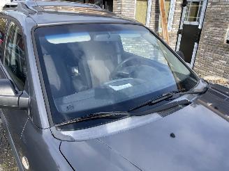 Hyundai Tucson 2.0i Dynamic version Van/Grijs kenteken picture 32