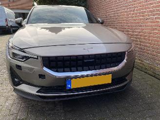 Polestar 2 Long Range Dual Launch Edition 78KW picture 8