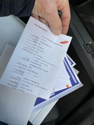 Polestar 2 Long Range Dual Launch Edition 78KW picture 56