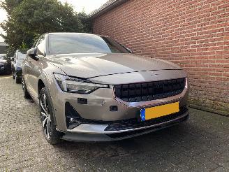 Polestar 2 Long Range Dual Launch Edition 78KW picture 41