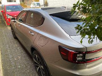 Coche accidentado Polestar 2 Long Range Dual Launch Edition 78KW 2020/10