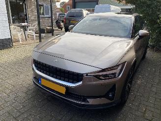 Polestar 2 Long Range Dual Launch Edition 78KW picture 5