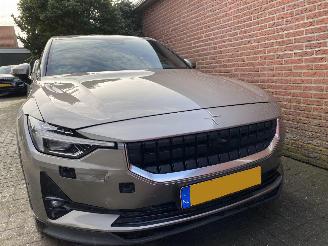 Polestar 2 Long Range Dual Launch Edition 78KW picture 7