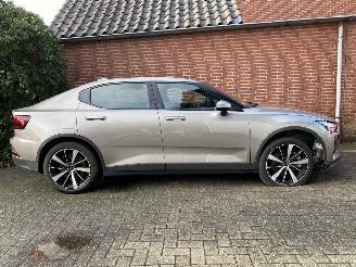 Polestar 2 Long Range Dual Launch Edition 78KW picture 4