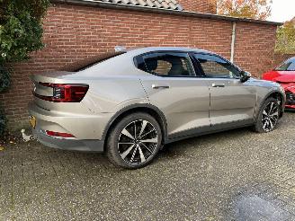 Polestar 2 Long Range Dual Launch Edition 78KW picture 3