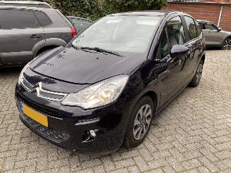  Citroën C3 1.2 Pure Tech Business 2016/6