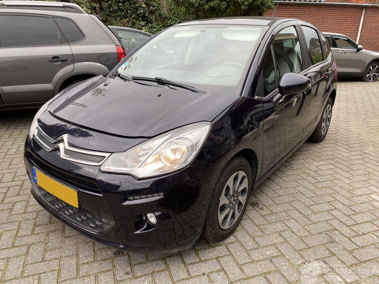 Citroën C3 1.2 Pure Tech Business VASTE PRIJS