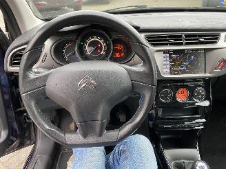 Citroën C3 1.2 Pure Tech Business VASTE PRIJS picture 17