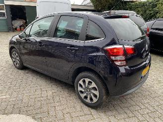skadebil auto Citroën C3 1.2 Pure Tech Business VASTE PRIJS 2016/6